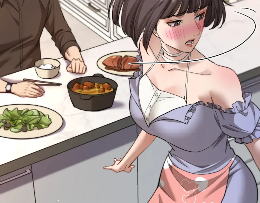 第55话 整顿开始 第111页