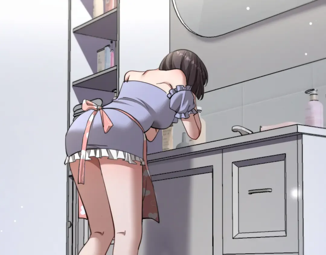 第55话 整顿开始 第114页