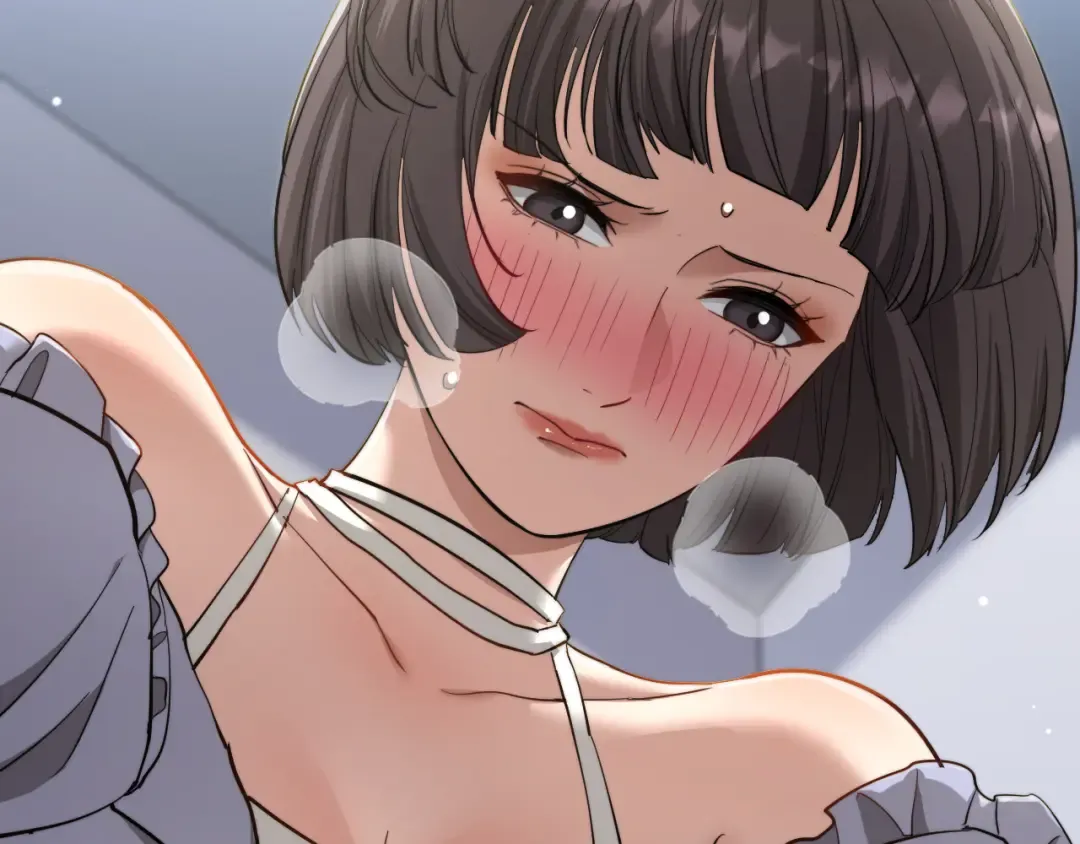 第55话 整顿开始 第121页