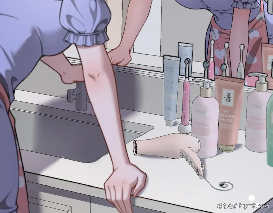 第56话 不是吧老板~ 第8页