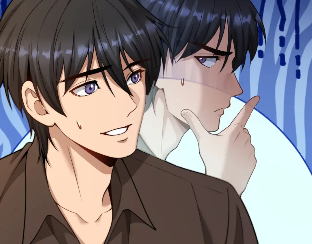 第56话 不是吧老板~ 第19页