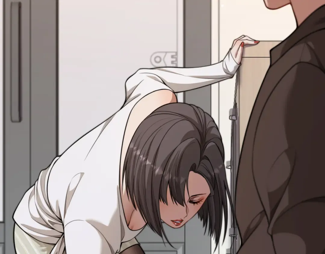 第56话 不是吧老板~ 第38页