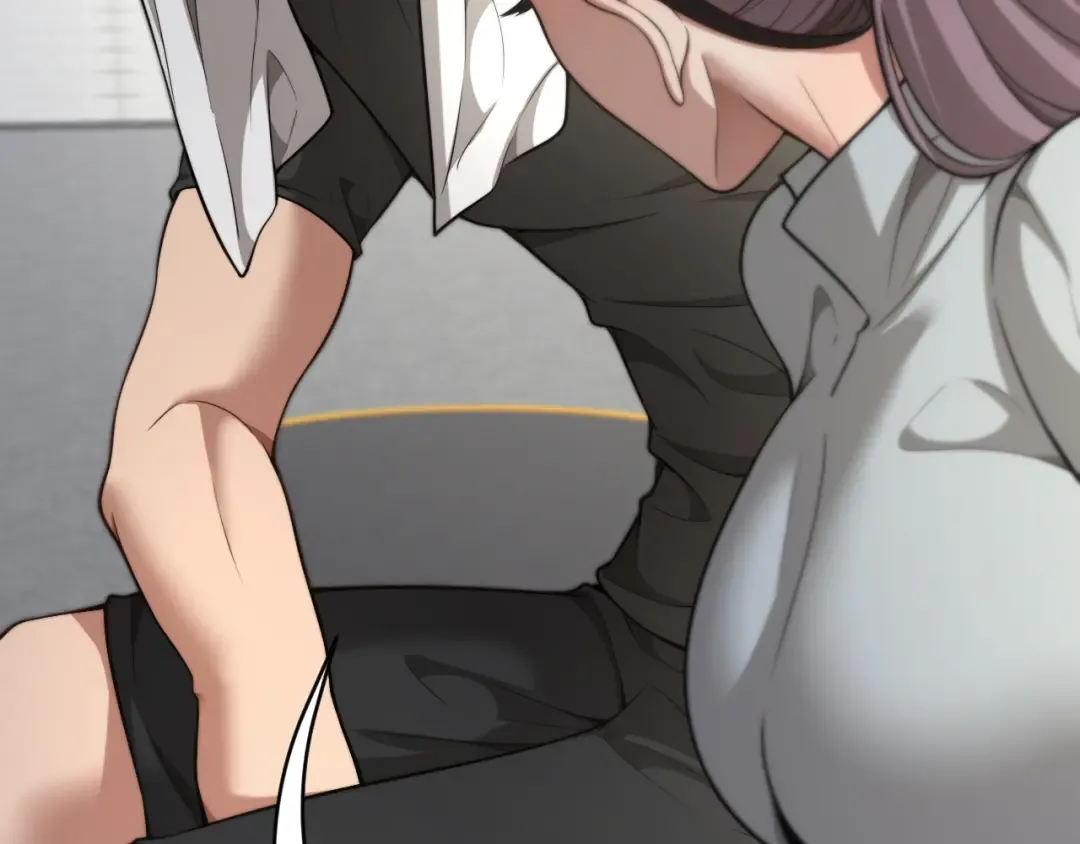 第56话 不是吧老板~ 第57页
