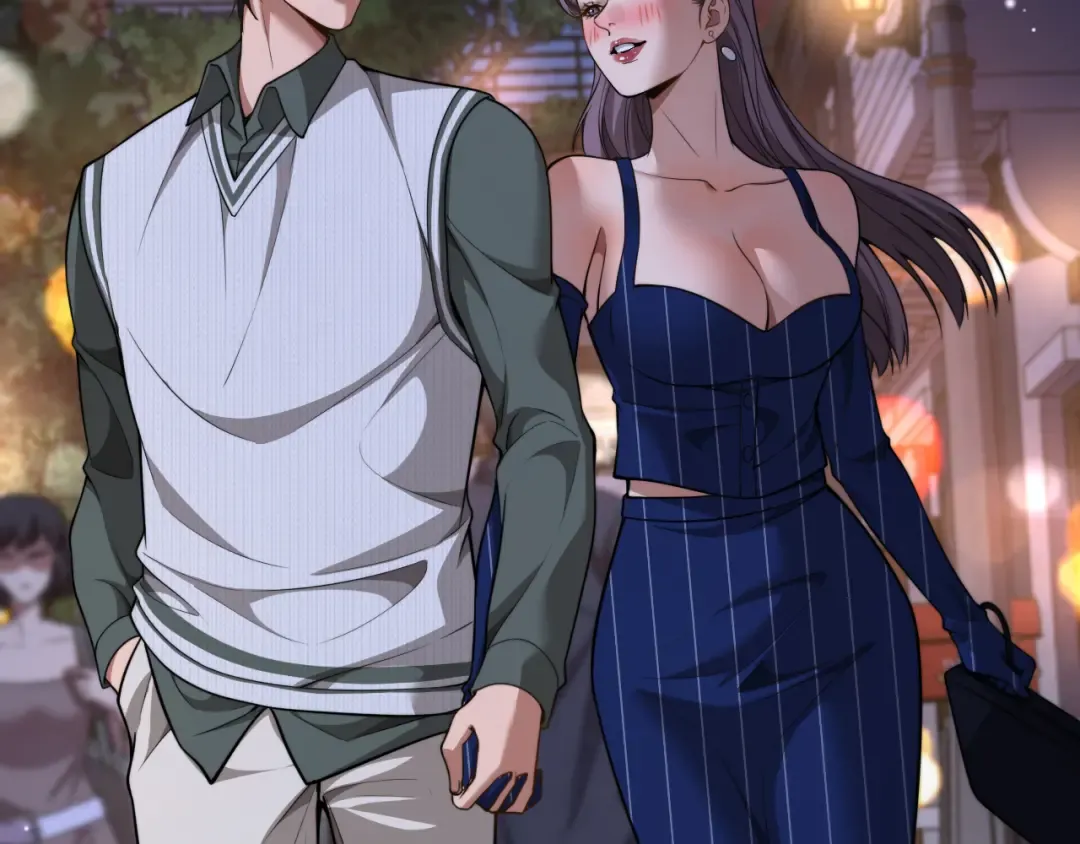 第56话 不是吧老板~ 第70页