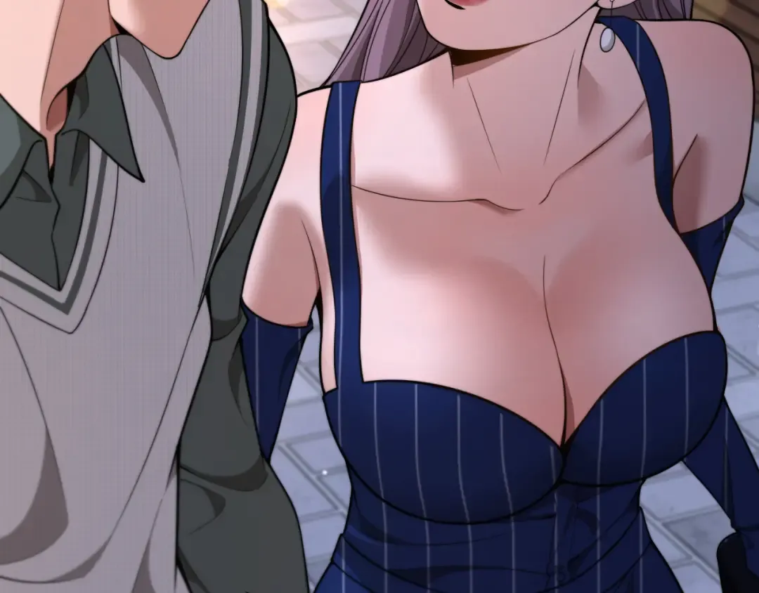 第56话 不是吧老板~ 第74页
