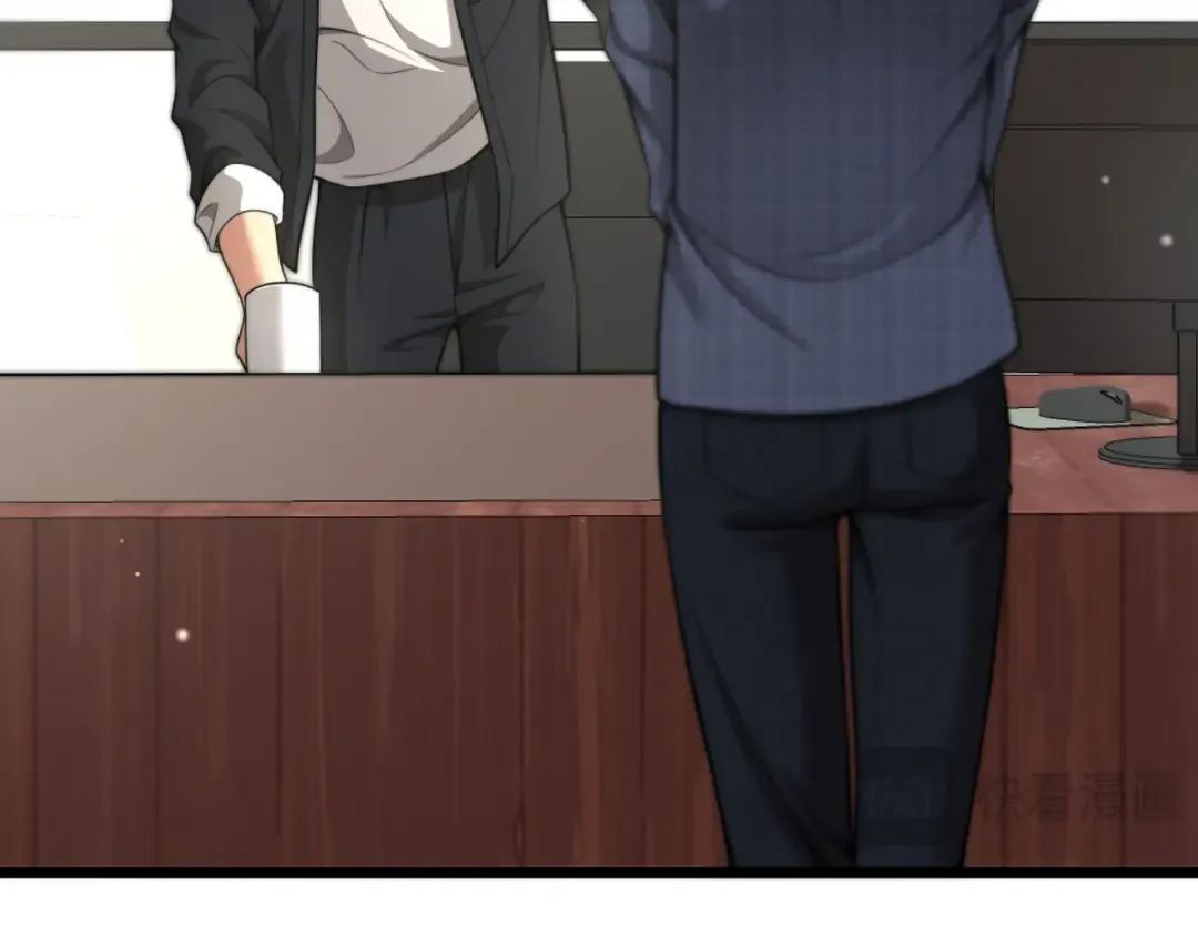 第56话 不是吧老板~ 第116页