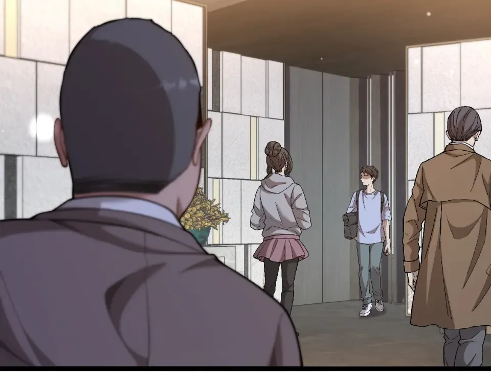 第57话 这一局是高攻速 第28页
