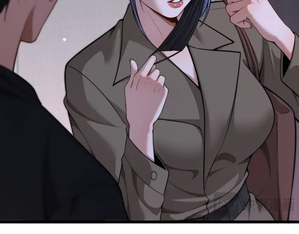 第57话 这一局是高攻速 第36页