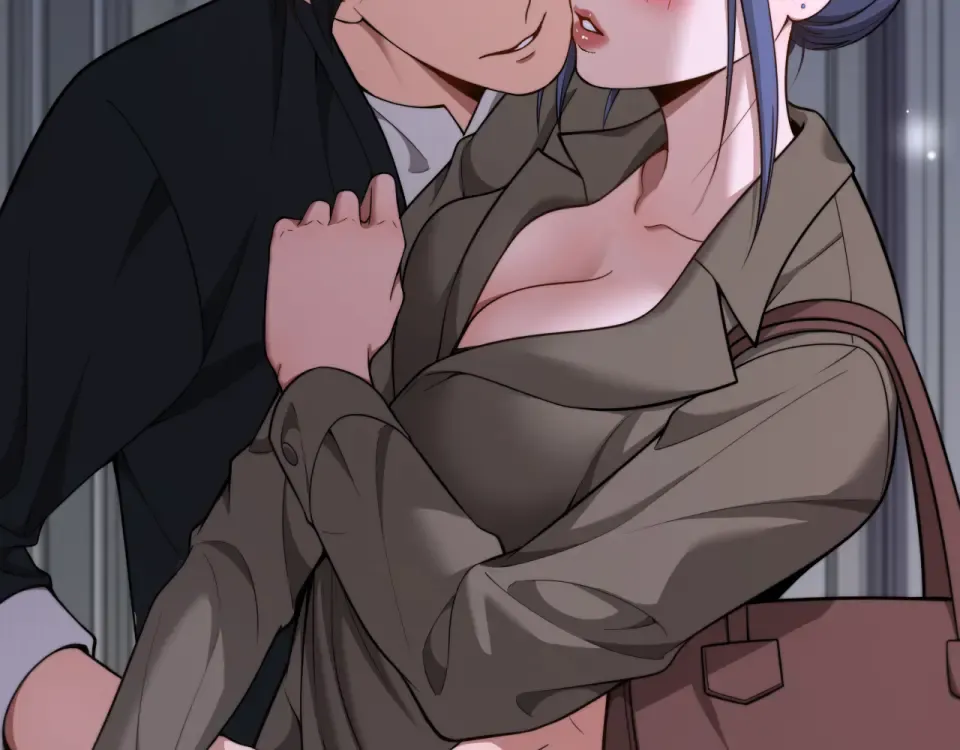 第57话 这一局是高攻速 第38页