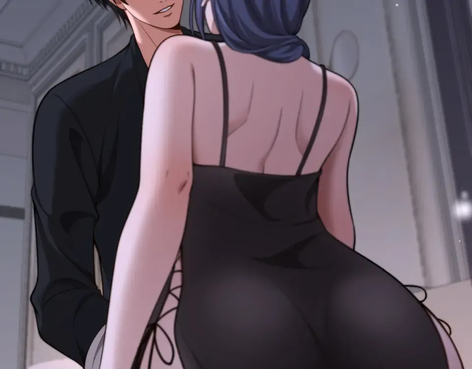 第57话 这一局是高攻速 第46页