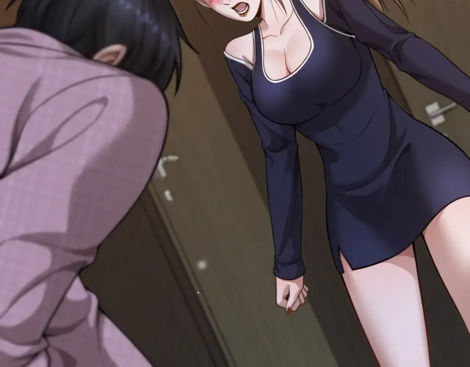 第58话 面对考验勇往直前！ 第15页