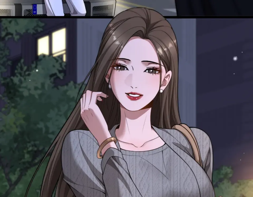 第58话 面对考验勇往直前！ 第34页