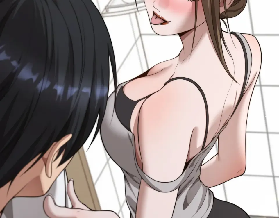 第59话 好搭子 第50页