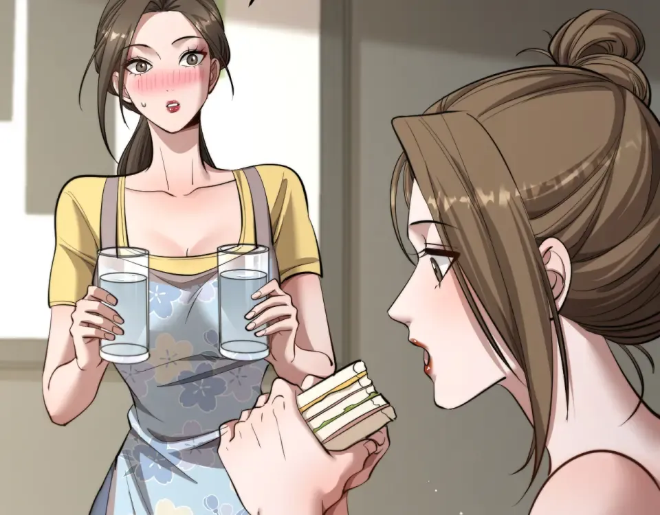 第59话 好搭子 第55页