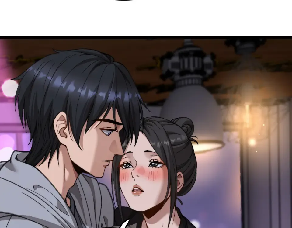 第61话 亲一口 第29页