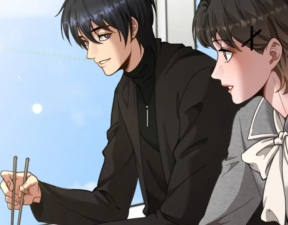 第63话 会自己动的车！ 第92页