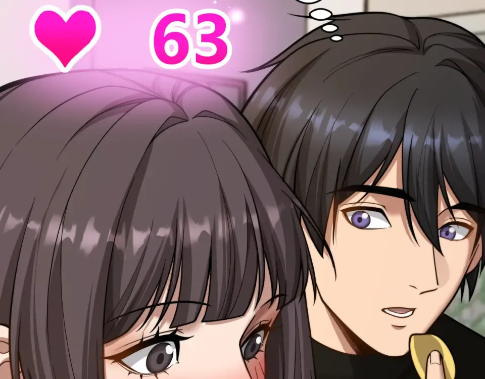 第64话 宠坏了！ 第60页