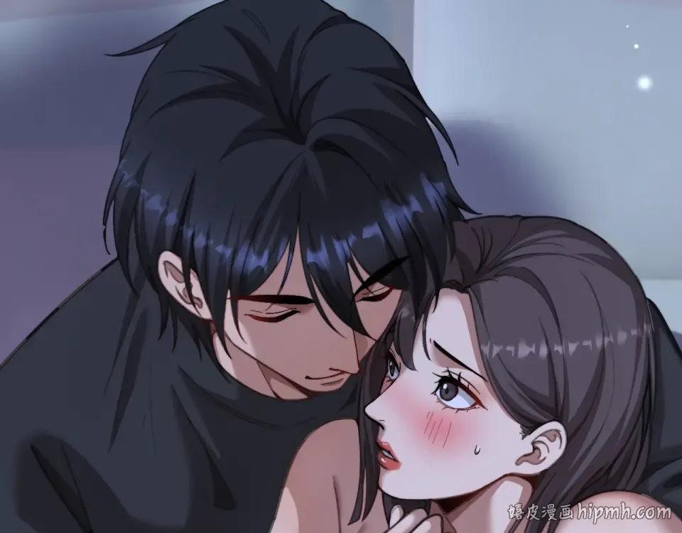 第65话 后宫梦 第24页