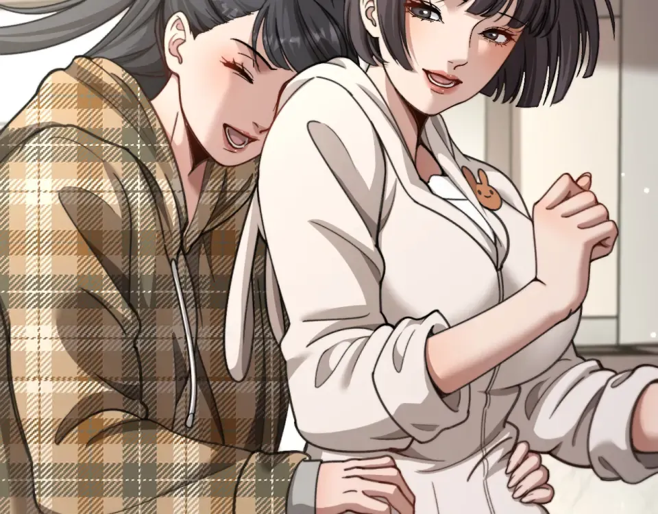 第65话 后宫梦 第58页