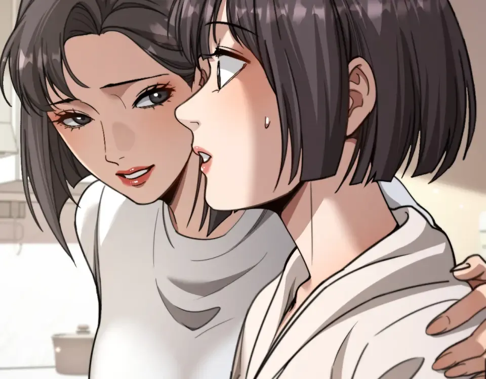 第65话 后宫梦 第71页