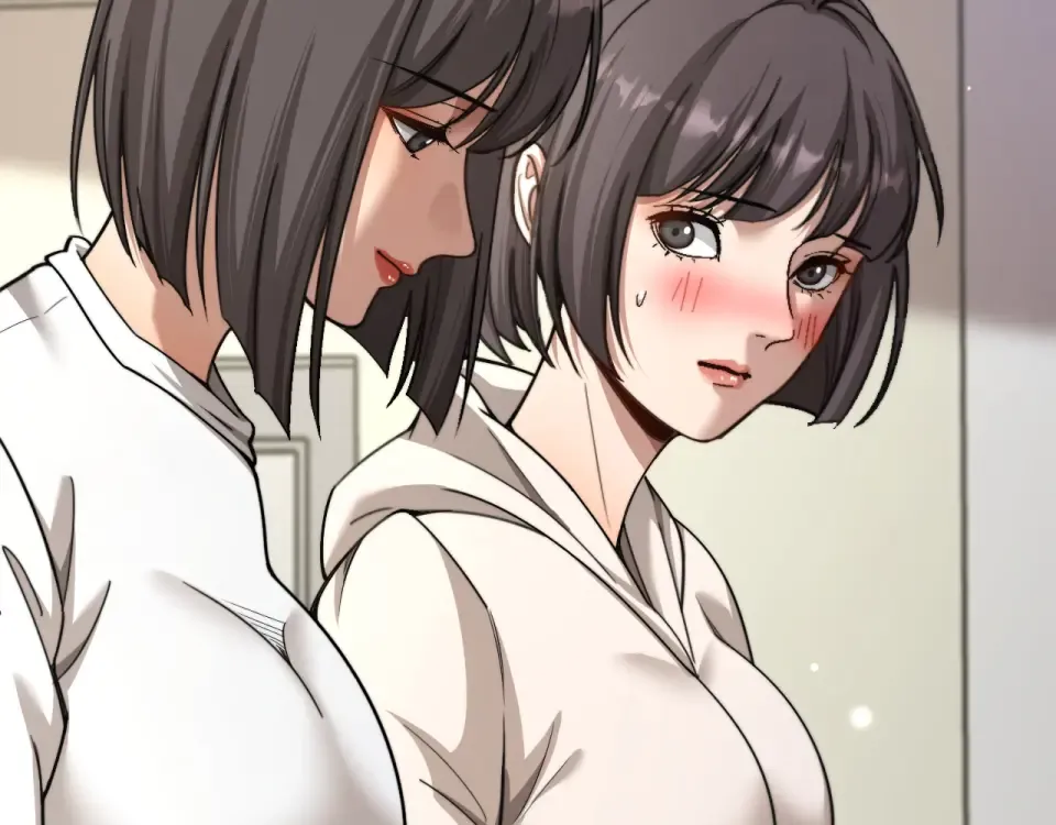 第65话 后宫梦 第77页