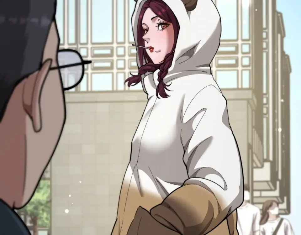 第65话 后宫梦 第92页