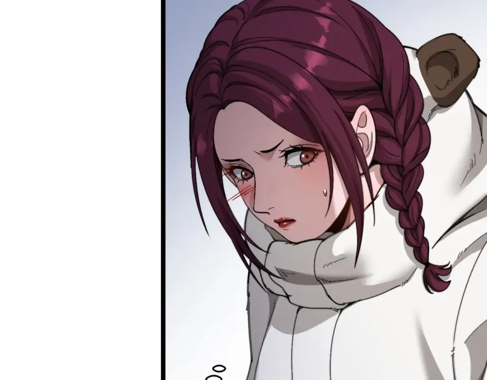第67话 女人的战争 第74页