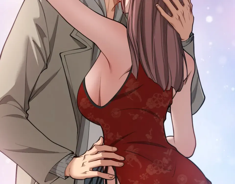 第68话 相互博弈 第18页