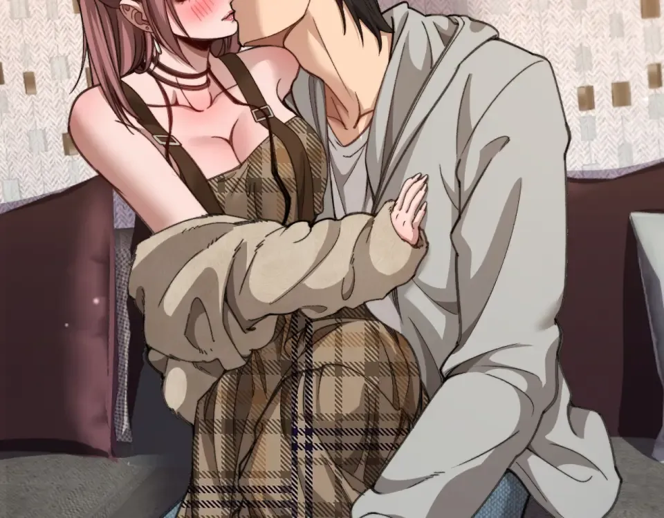 第68话 相互博弈 第54页