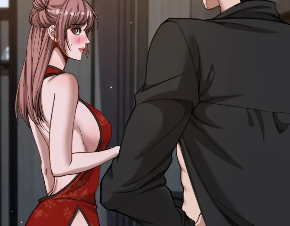 第70话 大计划 第113页