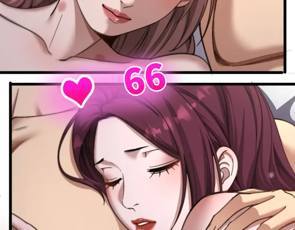 第71话 圆满的三人 第98页