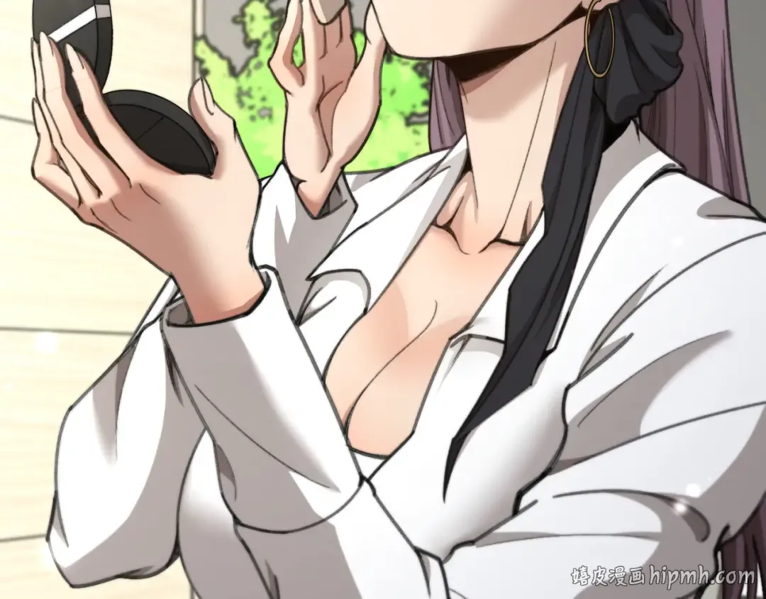 第73话 卷起来！ 第16页