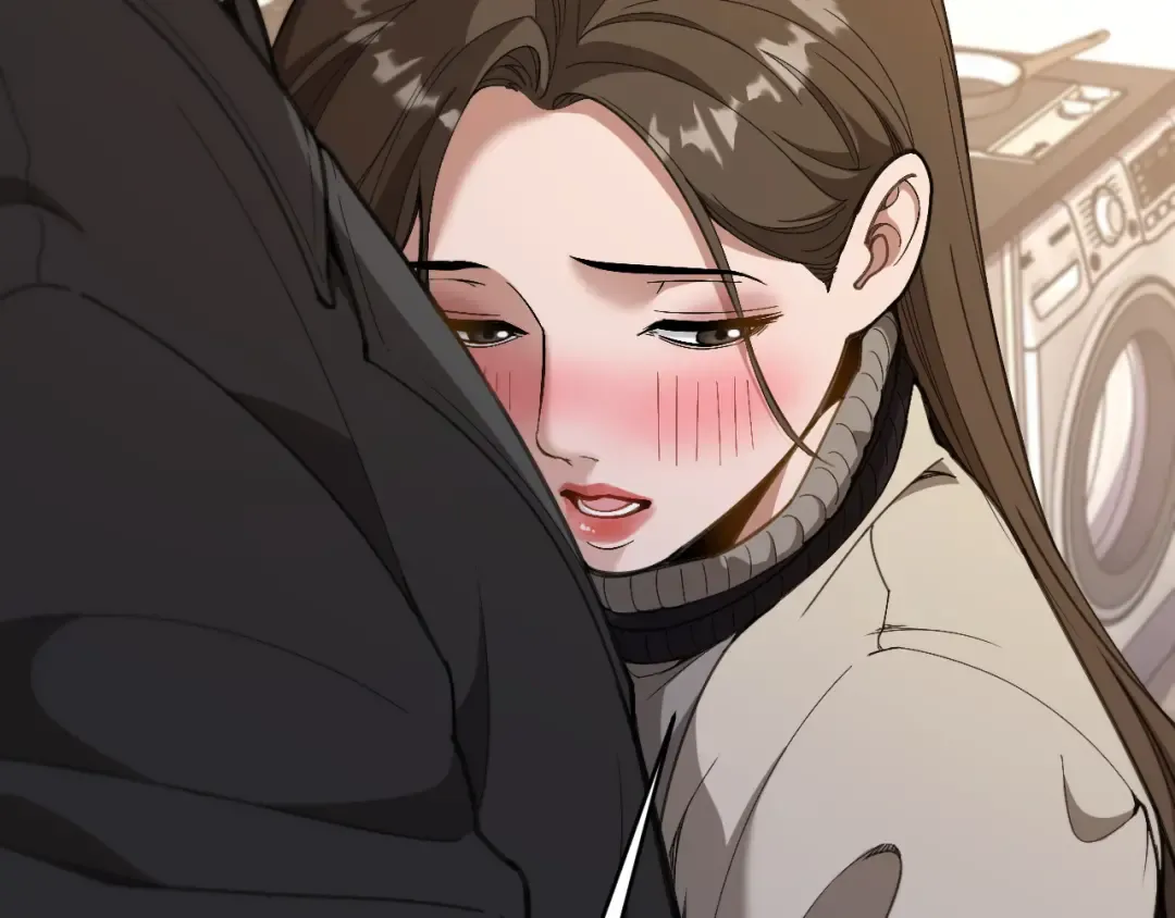 第75话 黎梦的变化 第19页