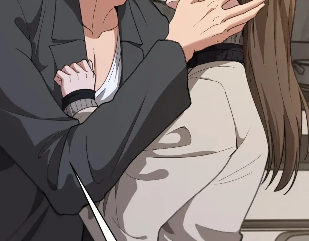 第75话 黎梦的变化 第25页