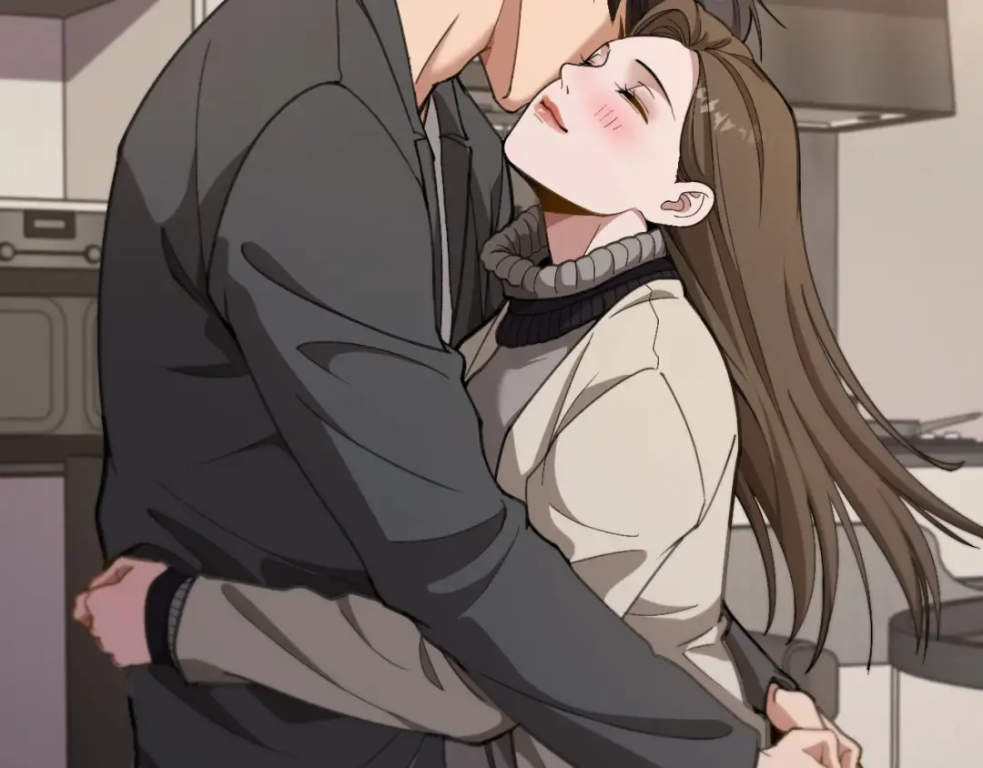 第75话 黎梦的变化 第30页
