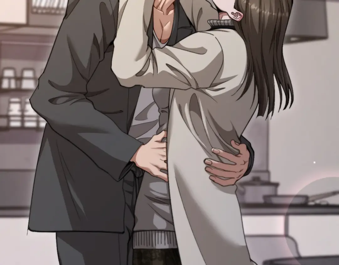 第75话 黎梦的变化 第38页