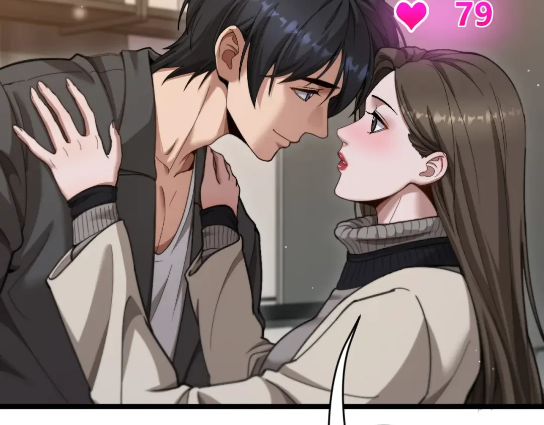 第75话 黎梦的变化 第41页