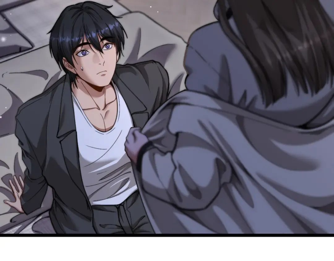 第75话 黎梦的变化 第52页