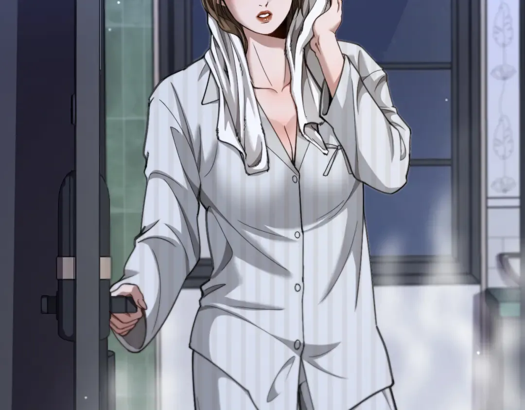 第75话 黎梦的变化 第59页