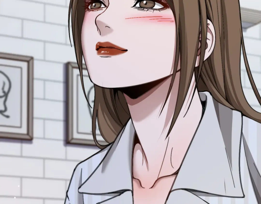 第75话 黎梦的变化 第97页