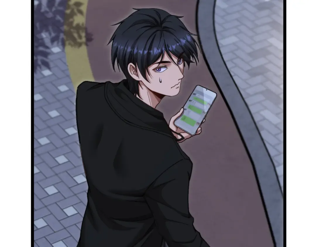 第75话 黎梦的变化 第110页
