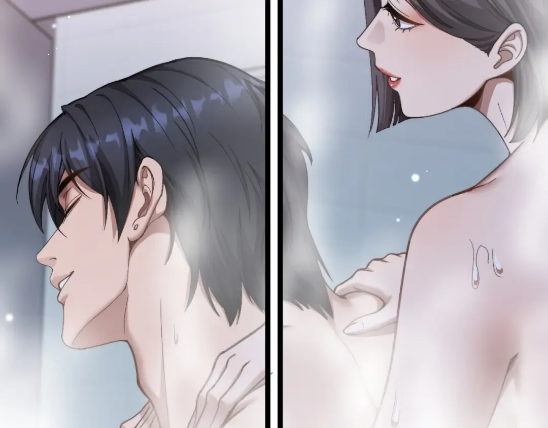 第76话 团建活动 第34页