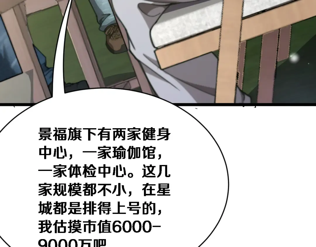 第76话 团建活动 第137页