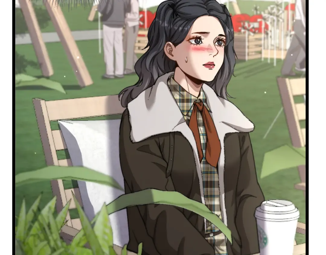 第77话 柳教练的胜负欲 第9页