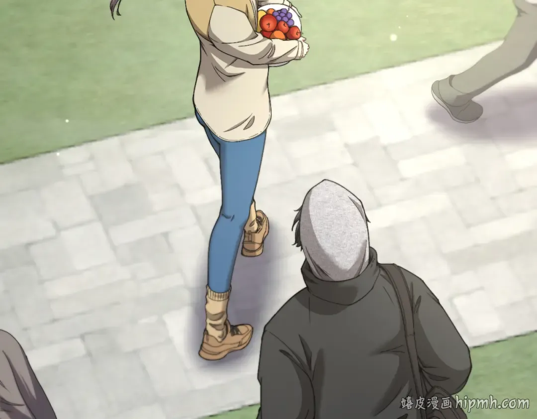 第77话 柳教练的胜负欲 第16页