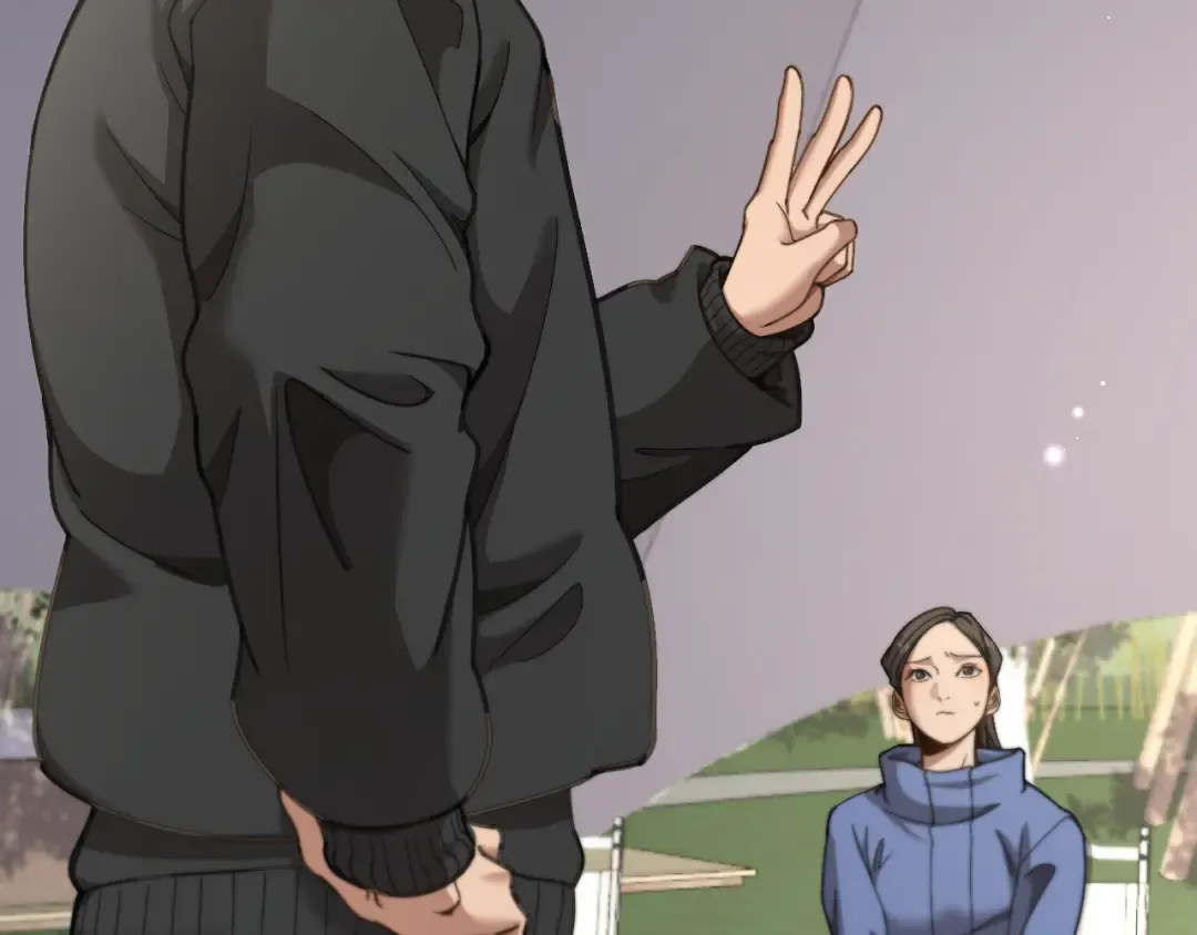 第77话 柳教练的胜负欲 第47页