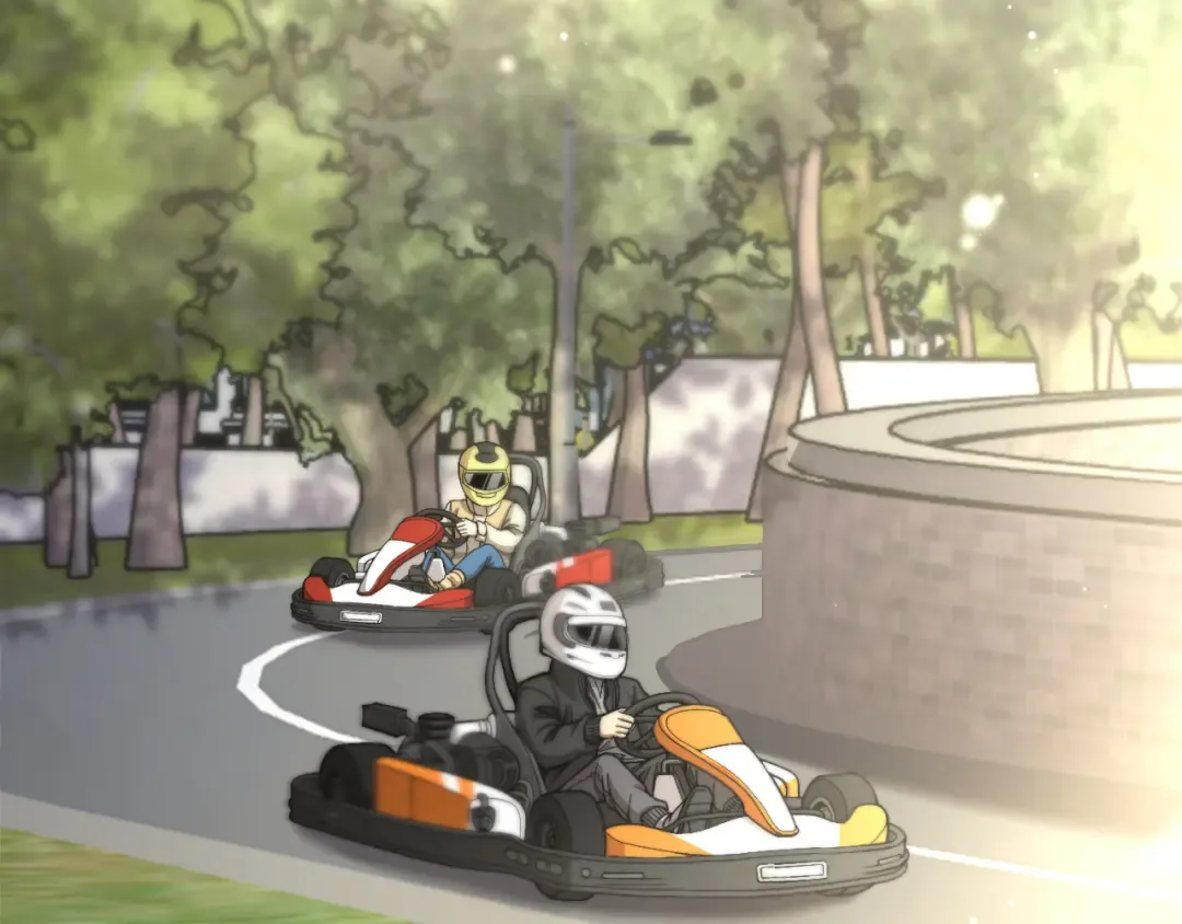 第77话 柳教练的胜负欲 第62页