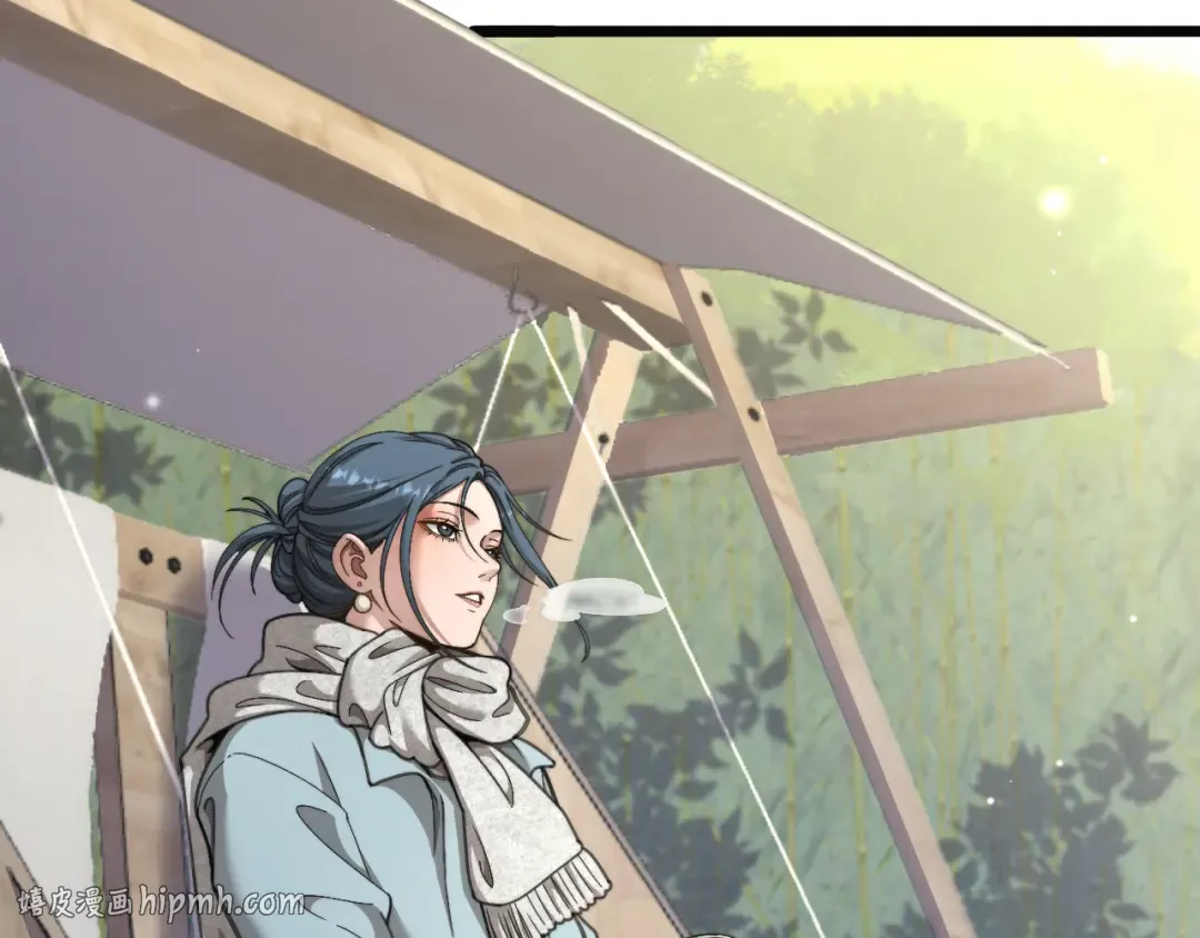 第77话 柳教练的胜负欲 第64页