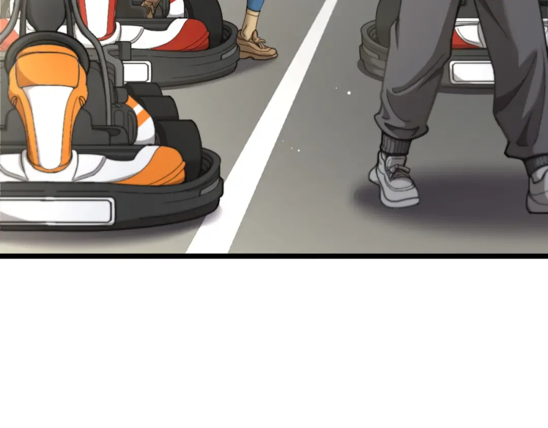 第77话 柳教练的胜负欲 第68页