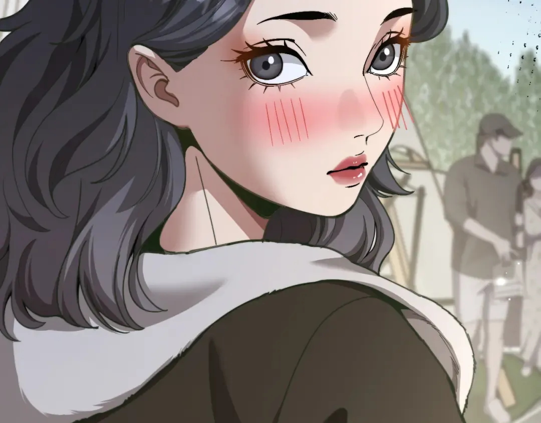 第77话 柳教练的胜负欲 第91页